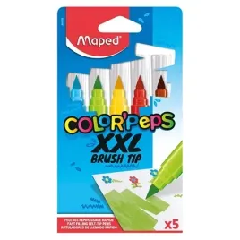 maped-color-peps-pisaki-xxl-brush-tip-5-kol