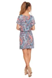 modna-sukienka-damska-krotka-elastyczna-w-orientalny-wzor-na-lato-moraj-s-m