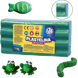 astra-plastelina-1-kg-plasteliny-zielona