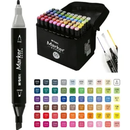 mg-zestaw-markerow-alkoholowych-60-kol-dwustronne