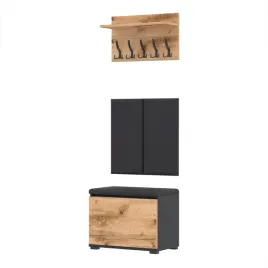 garderoba-60x30d1n1-p2wp-szafka-na-buty-wieszak-czarny-wotan