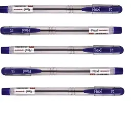 lexi-flexi-dlugopis-dlugopisy-blue-niebieskie-5-szt