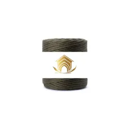 sznurek-bawelniany-do-makramy-100percent-bawelna-skrecany-3mm-20m-oliwkowy