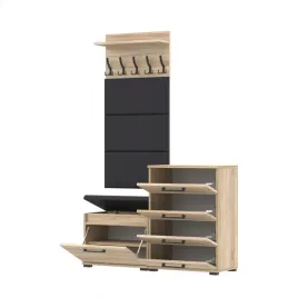 zestaw-60x36d2alt-szafka-na-buty-wieszak-3-panele-sonoma