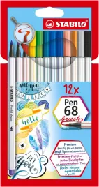 stabilo-flamastry-pisaki-pen68-brush-pedzelkowe-12