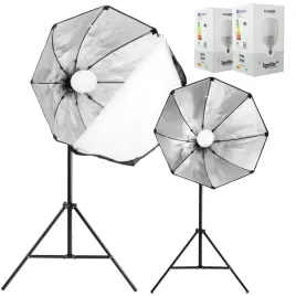 zestaw-2x-softbox-90-cm-oktagon-zarowka-2x-100w-statywy