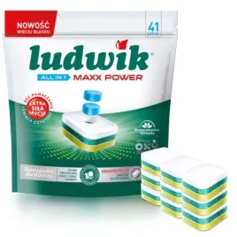 ludwik-max-power-tabletki-do-zmywarki-all-in-one-grape-doypack-41-szt