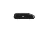 box-dachowy-thule-force-xt-s-black-carbon-300l-stan-opakowania-oryginalne