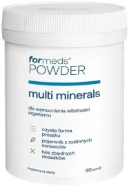 formeds-powder-multi-minerals-30-porcji-zdrowe-kosci-odpornosc-cynk-chrom