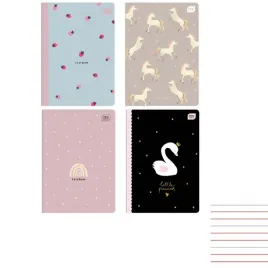 inter-zeszyt-a5-32-3-linia-kolor-zestaw-wersja-dla-dziewczynek