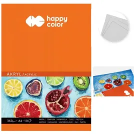 happy-blok-malarski-akrylowy-a4-10-360g