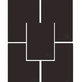 herlitz-zeszyt-zeszyty-a4-60-kratka-czarny-zestaw