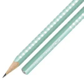 faber-castell-olowek-trojkatny-sparkle-brokat