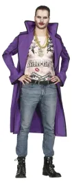stroj-zly-facet-halloween-m