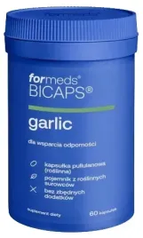 formeds-bicaps-garlic-60kaps-czosnek-odpornosc