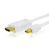 kabel-adapter-mini-displayport-hdmi-5m-dp-stan-nowy