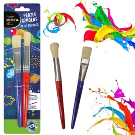 kidea-pedzle-szkolne-grube-jumbo-2-szt