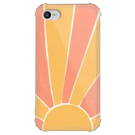 etui-antishock-do-iphone-7-8-sun-good-vibe-slonce-promienie-zolte-wzory