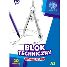 astra-blok-techniczny-a3-10-arkuszy-170g-bialy