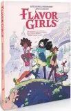 flavor-girls