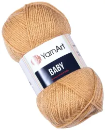 wloczka-yarnart-baby-50g-150m-100percent-akryl-cieply-bezowy-805