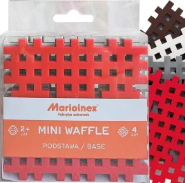 marioinex-podstawki-do-waffli-kolory-czerwony-szary-bialy-brazowy