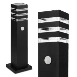 zewnetrzna-lampa-ogrodowa-stojaca-slupek-led-e27-o-wysokosci-50cm-z-czujnikiem-ruchu-i-klasa-ochrony-ip44