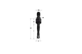 cmt-352-100-11-wiertlo-np-gw-trzpien-hw-d10-i30-lb45-sm8-9-rh