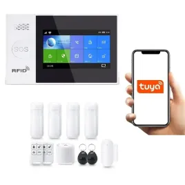 bezprzewodowy-alarm-z-lcd-4-3-gsm-wifi-sms-tuya-smart-po-polsku-4xpir