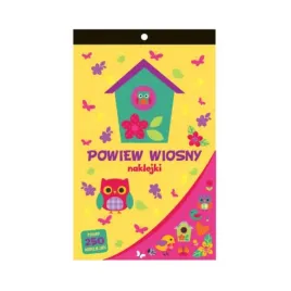 incood-naklejki-250-szt-powiew-wiosny
