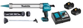 makita-aku-wyciskacz-do-silikonu-kleju-lxt-18v-2x5ah-bl1850-dc18rc-dcg180zx