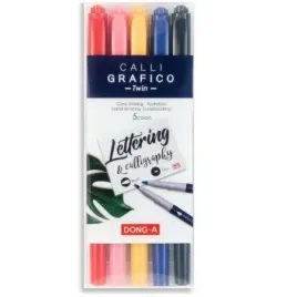dong-a-pisak-do-kaligrafii-lettering-brush-5-kol