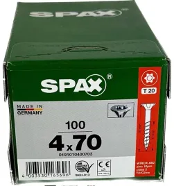 spax-uniwersalne-wkrety-do-drewna-4x70mm-100szt