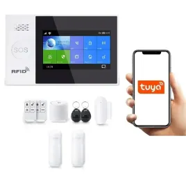 bezprzewodowy-alarm-z-lcd-4-3-gsm-wifi-sms-tuya-smart-po-polsku-2xpir