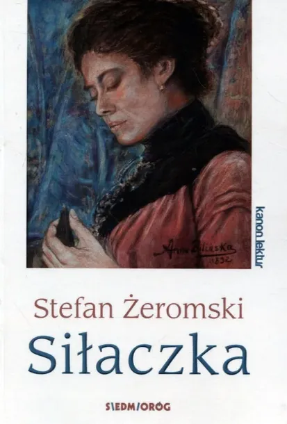 silaczka-wydawnictwo-siedmiorog