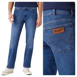 meskie-spodnie-jeansowe-proste-wrangler-texas-31-32
