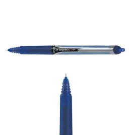pilot-pioro-kulkowe-v5-rt-niebieski-grip-klikany