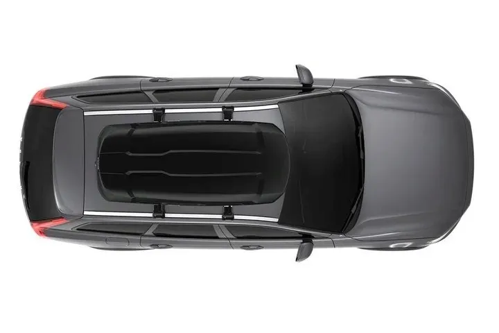 bagaznik-dachowy-box-thule-force-xt-l-450-litrow-stan-nowy