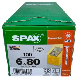 spax-wkrety-do-konstrukcji-drewnianych-talerz-tx-wirox-t30-6x80mm-100szt