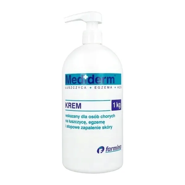 mediderm-krem-1000-g