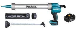 makita-aku-wyciskacz-do-silikonu-kleju-lxt-18v-1x6ah-bl1860-dcg180zx
