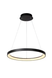 lampa-wiszaca-led-czarna-nowoczesna-okragla-58-cm-cieple-swiatlo-lucide