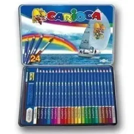 carioca-kredka-kredki-akwarelowe-metalowe-opakowanie-12kol