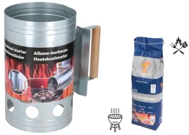 duzy-srebrny-grill-komin-do-rozpalania-grilla-wegiel-drzewny-worek-3kg