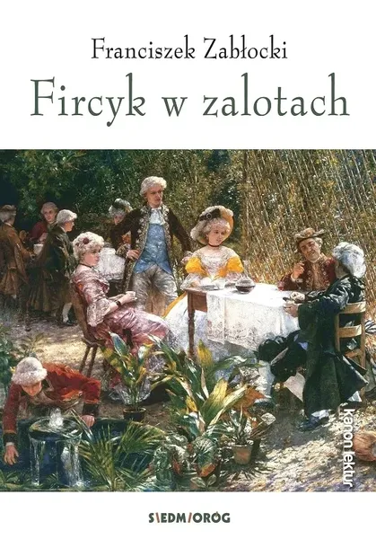 fircyk-w-zalotach-wydanie-kieszonkowe-standardowe