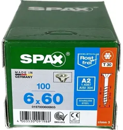 spax-wkrety-do-drewna-stal-szlachetna-a2-nierdzewne-6x60mm-100szt
