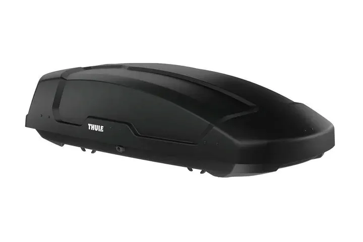 bagaznik-dachowy-box-thule-force-xt-l-450-litrow-stan-nowy