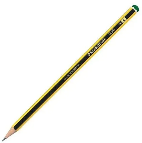 staedtler-olowek-noris-2h