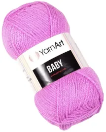 wloczka-yarnart-baby-50g-150m-100percent-akryl-wrzosowy-635