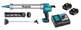 makita-aku-wyciskacz-do-silikonu-kleju-lxt-18v-2x3ah-bl1830-dc18rc-dcg180zx